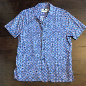 Topman casual button up